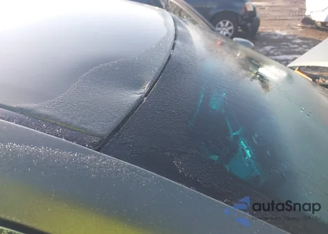 2012 Toyota Camry Le z USA, uszkodzony, nr VIN 4T1BF1FK6CU578991